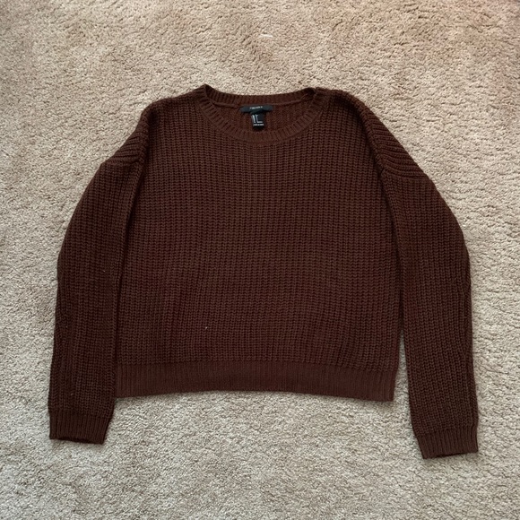 Forever 21 Sweater - Picture 1 of 1